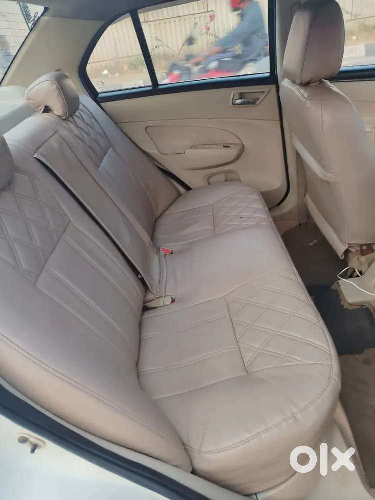 Maruti Suzuki Dzire 2017 Diesel 114000 Km Driven