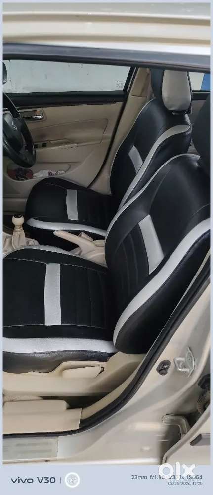 Maruti Suzuki Swift Dzire 2015 Diesel Good Condition