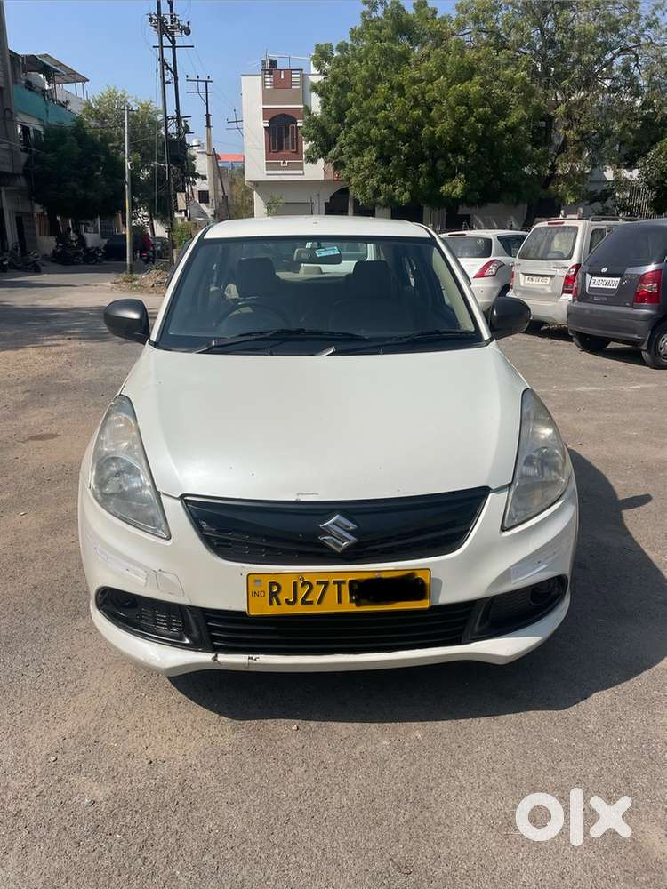 Maruti Dzire 2022 Variant