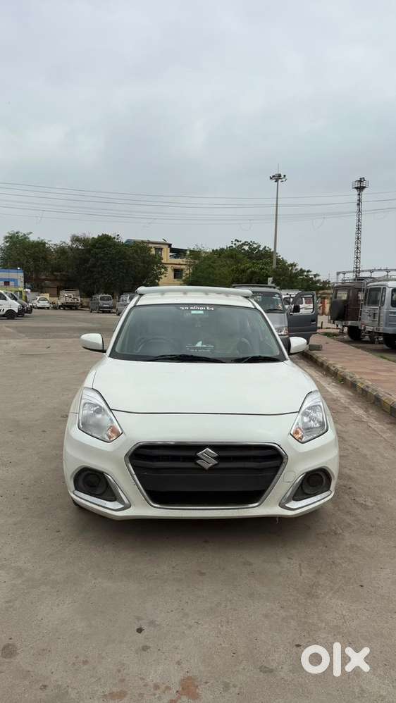 2024 Maruti Dzire Vxi