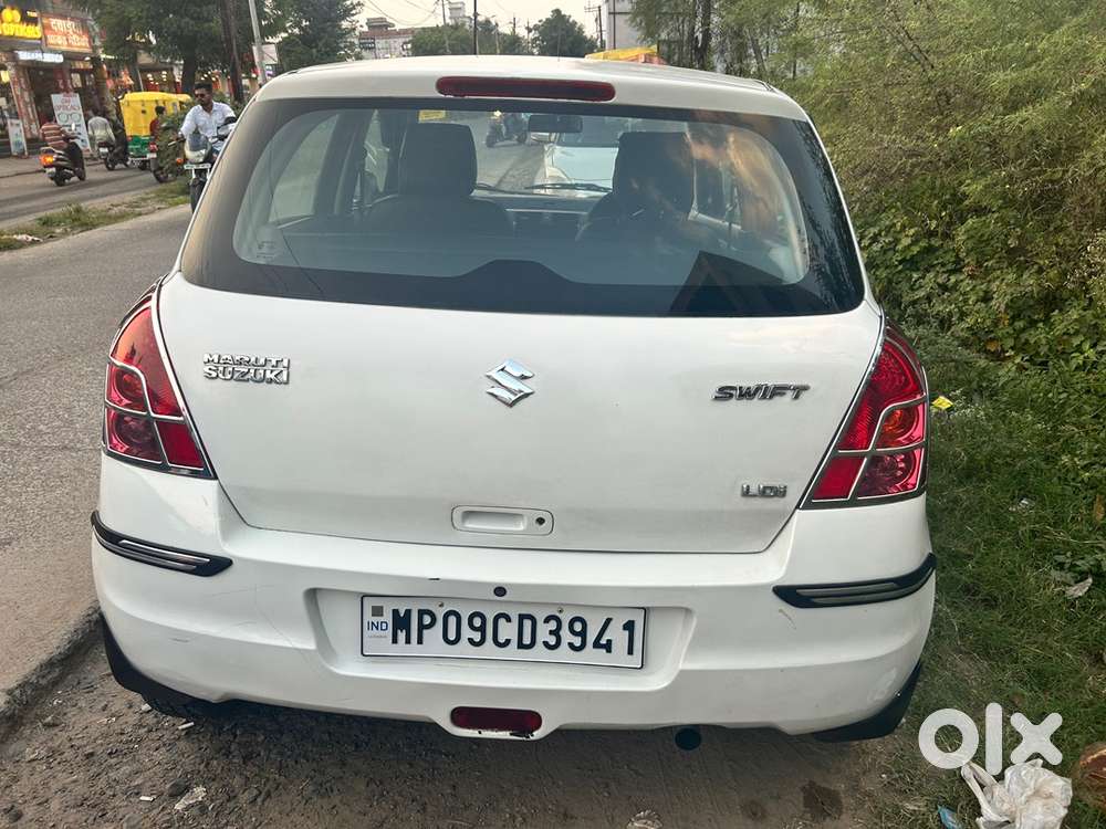 Maruti Suzuki Swift Diesel &ndash; For Sale