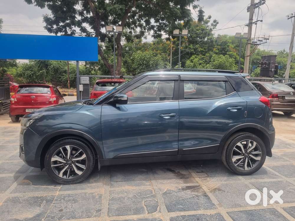 Mahindra Xuv300 W8 Option Diesel, 2020, Diesel