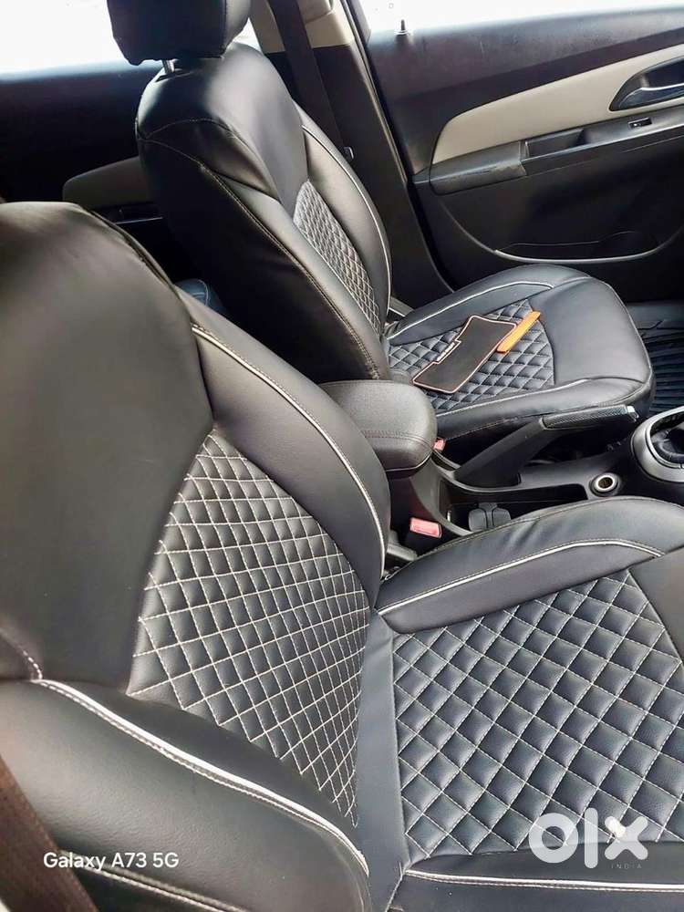 Chevrolet Cruze 2011 Diesel