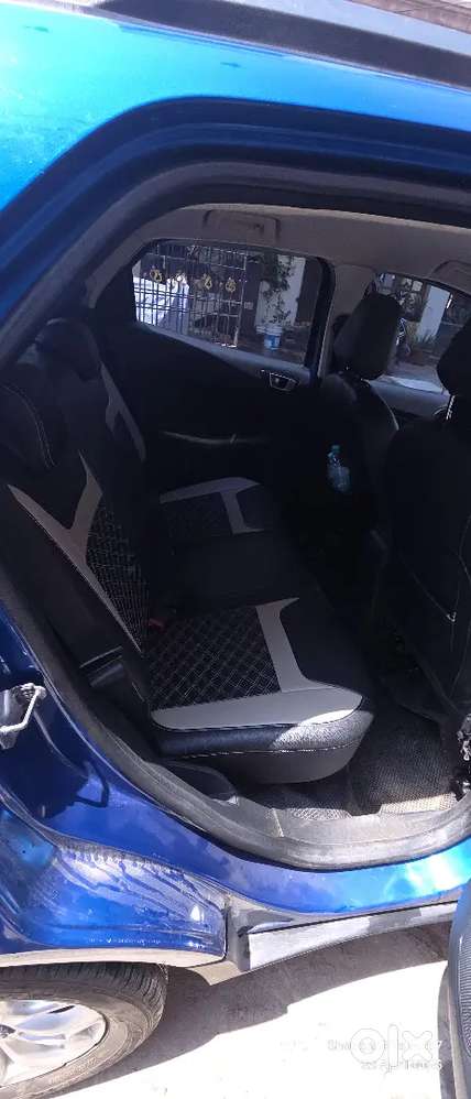 Ford Ecosport Diesel