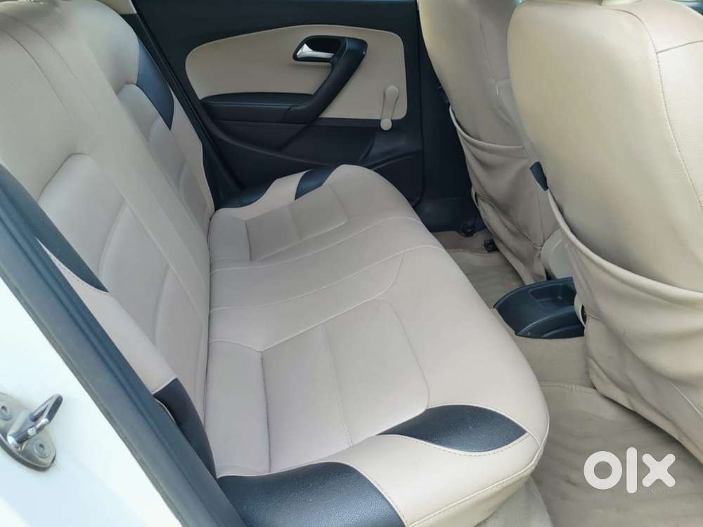 Volkswagen Polo 2013-2015 1.5 Tdi Highline, 2012, Diesel