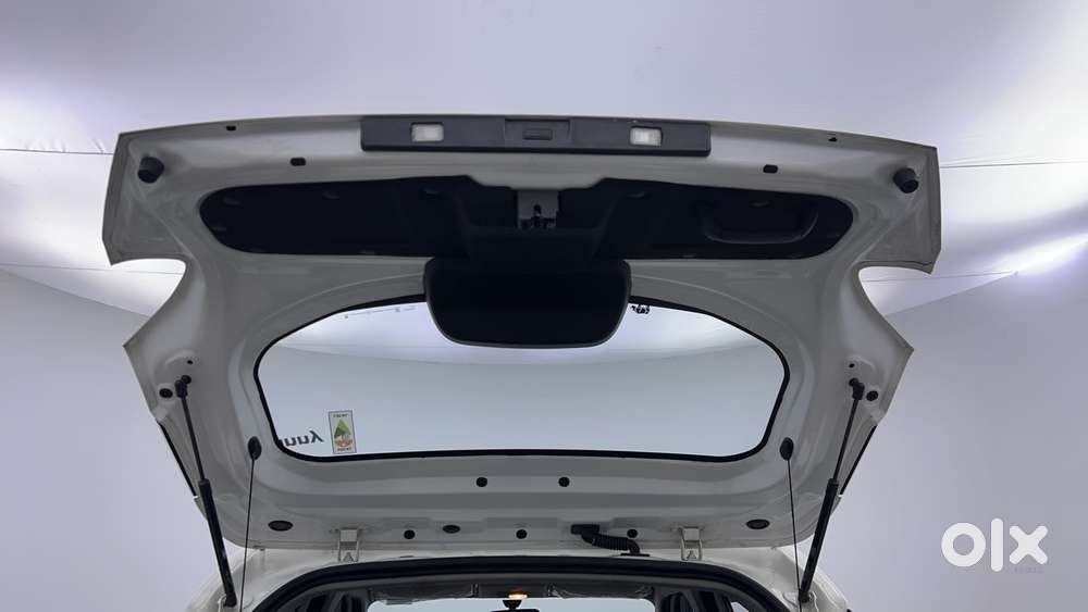 Tata Punch Accomplished, 2023, Petrol