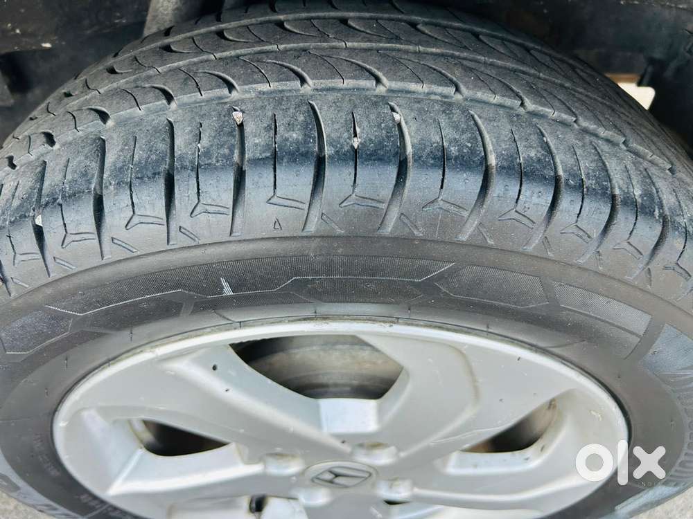 Honda City 2015-2017 I Dtec V, 2015, Diesel