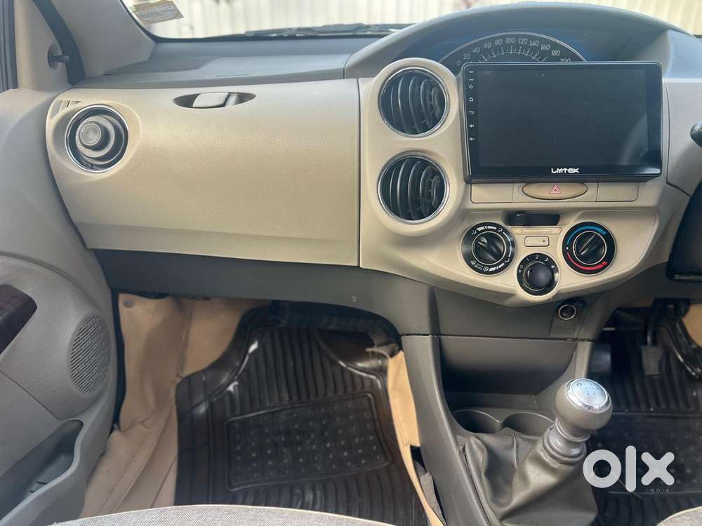 Toyota Etios 2013-2014 Gd, 2013, Diesel