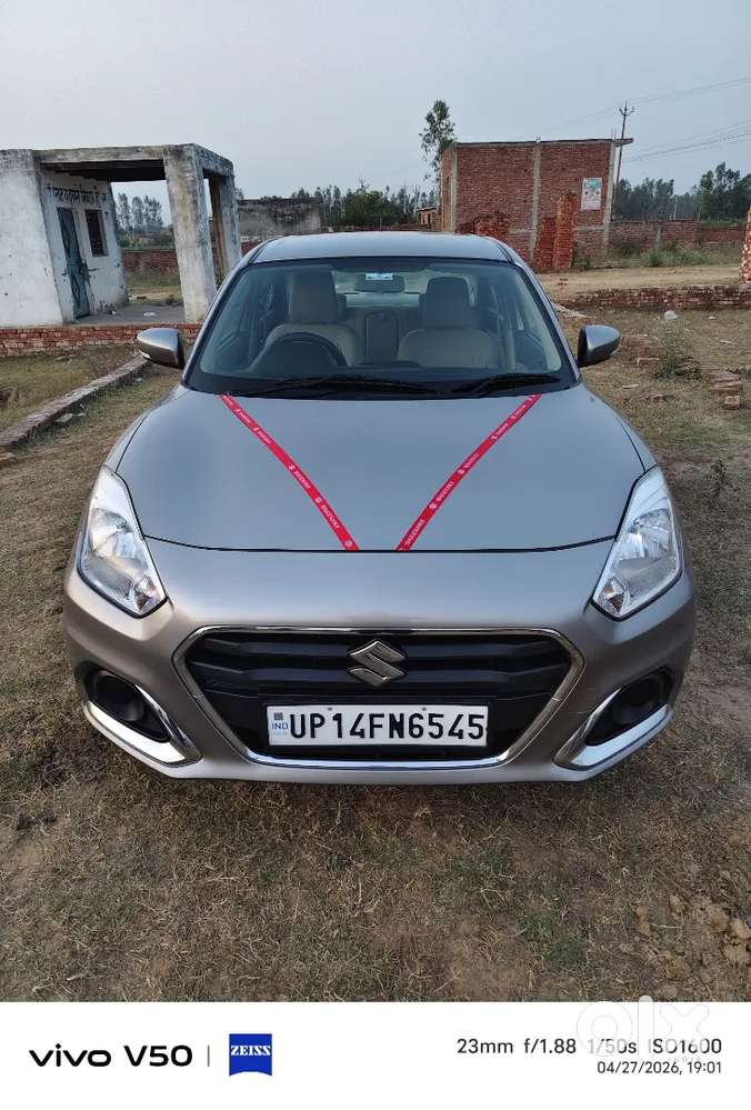 Maruti Suzuki Dzire Vxi 2023 Petrol 20000 Km Driven
