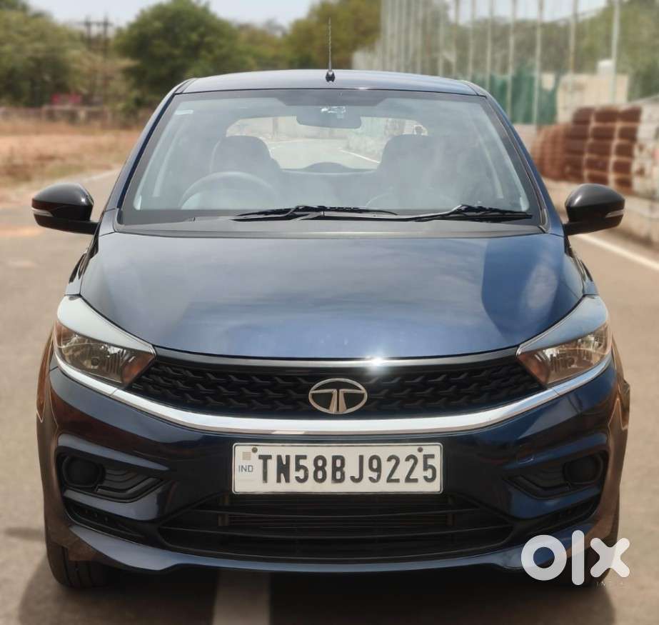 Tata Tiago 1.05 Revotorq Xt, 2023, Petrol