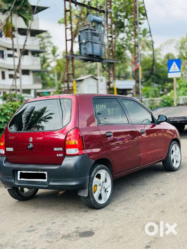 Alto 800 For Sale