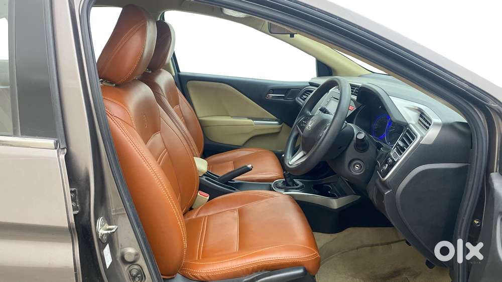 Honda City 2011-2013 V Mt, 2014, Petrol