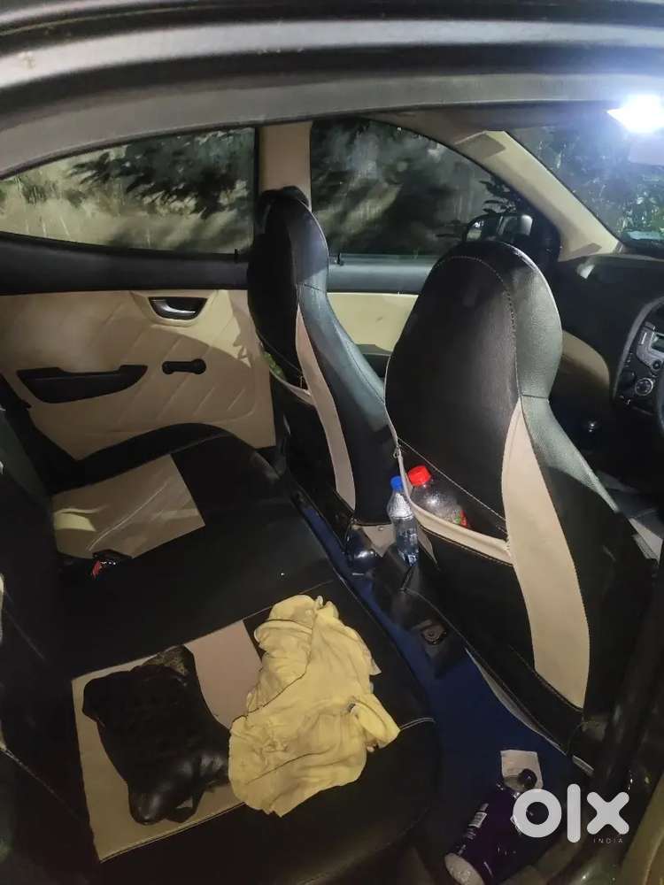 Hyundai Eon 2019