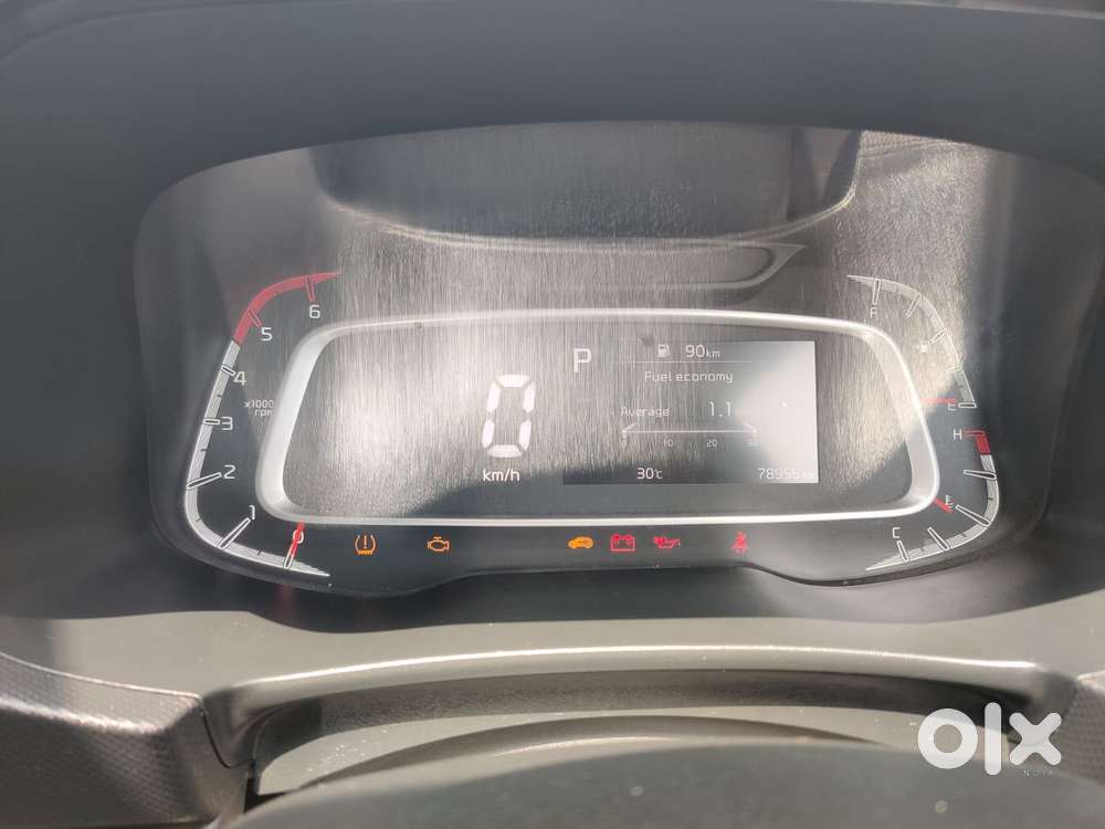 Kia Sonet 1.5 Gtx Plus Diesel At Dt, 2022, Diesel