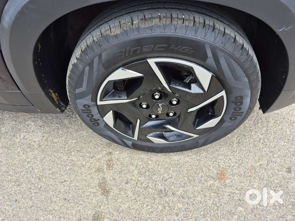 Kia Sonet 1.2 Htk Plus, 2025, Petrol