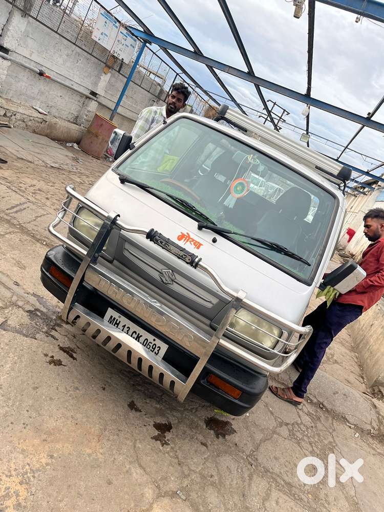 Maruti Suzuki Petrol 2016