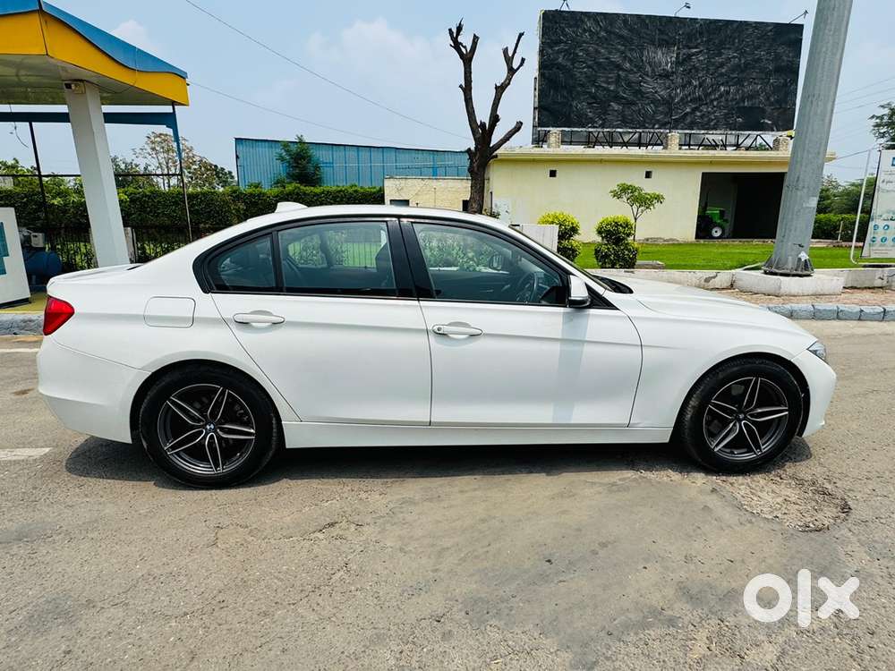 Bmw 3 Series 2013 Diesel Auto