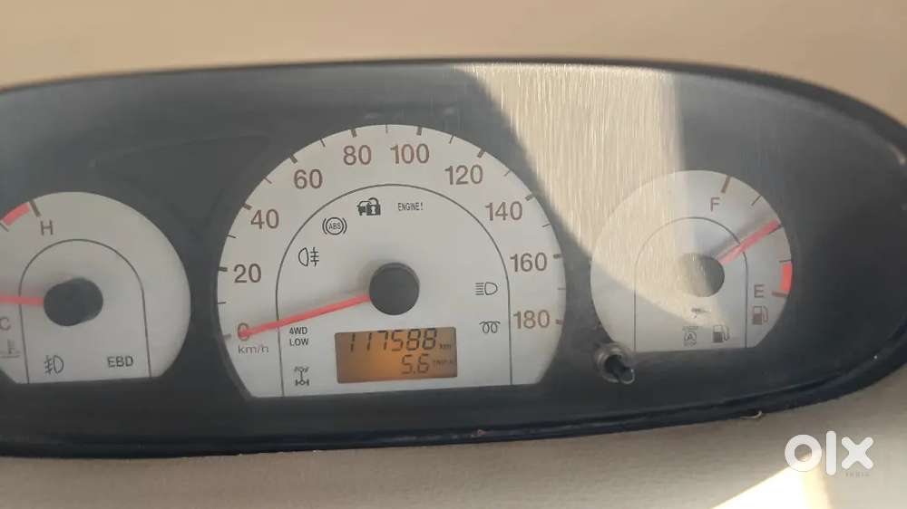 Mahindra Xylo 2016 Diesel Well Maintained