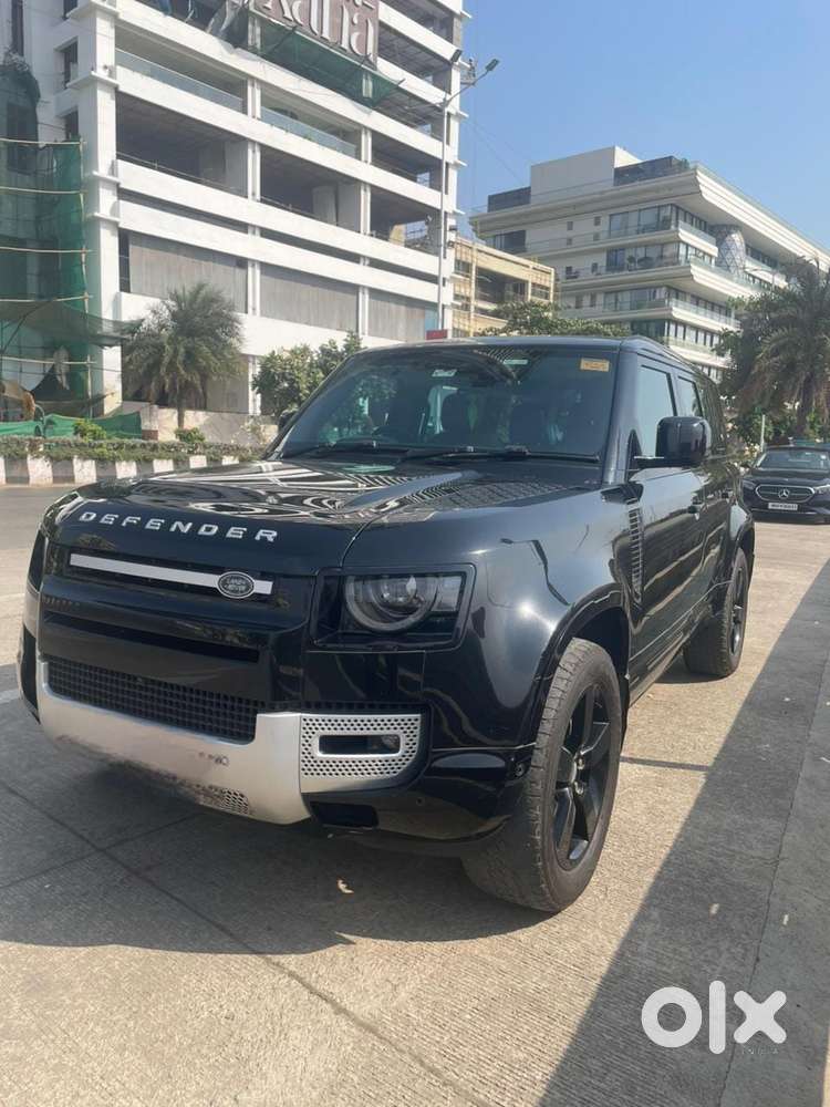 Land Rover Defender 2.0 110 Hse, 2022, Petrol