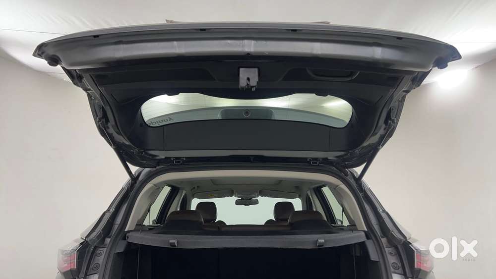 Tata Harrier Xza+, 2022, Diesel
