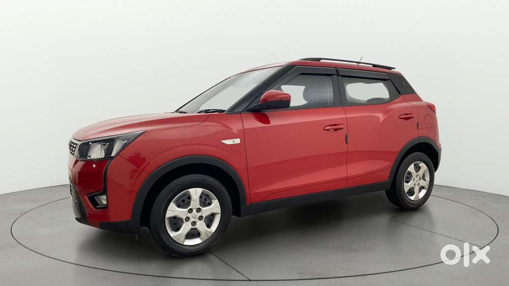 Mahindra Xuv300 W8 Diesel, 2022, Diesel