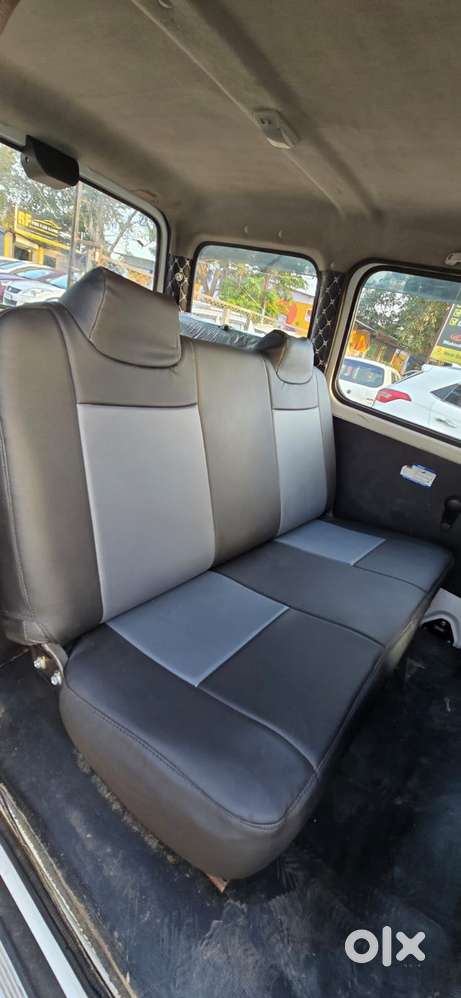 Maruti Suzuki Eeco Cng 5 Seater Ac, 2023, Cng & Hybrids