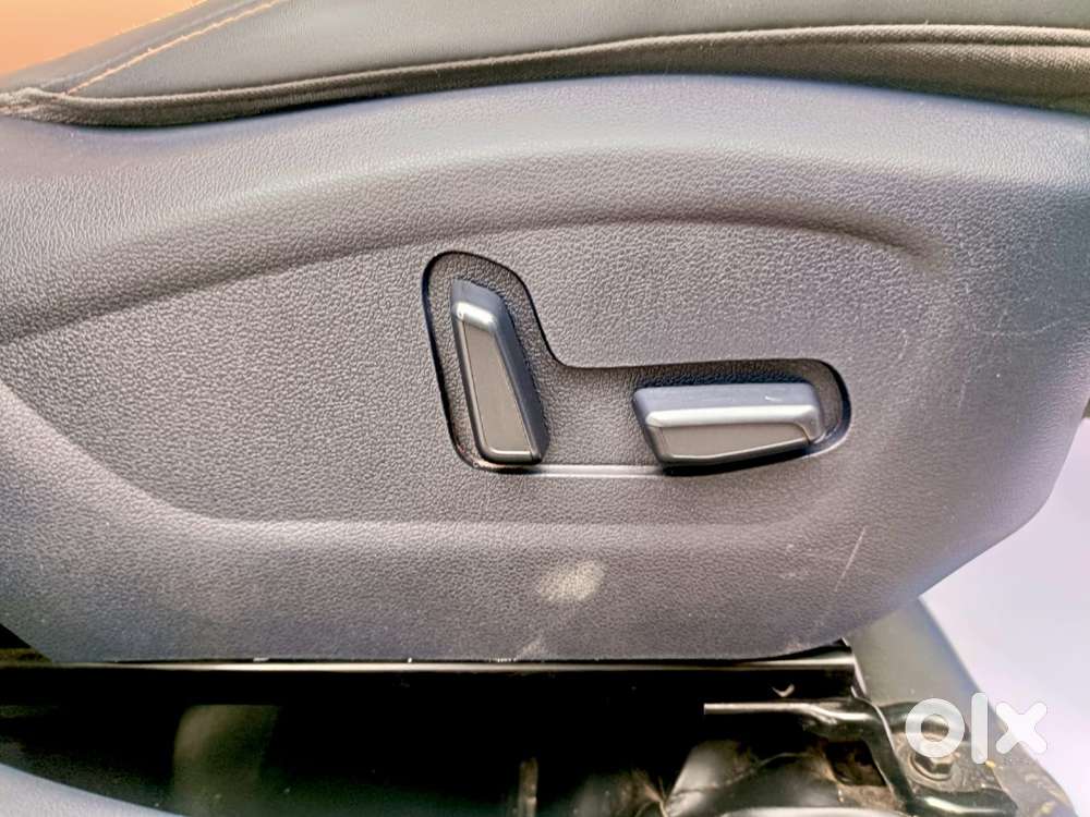 Hyundai Alcazar 1.5 Signature (o) Diesel At 6 Str, 2024, Diesel