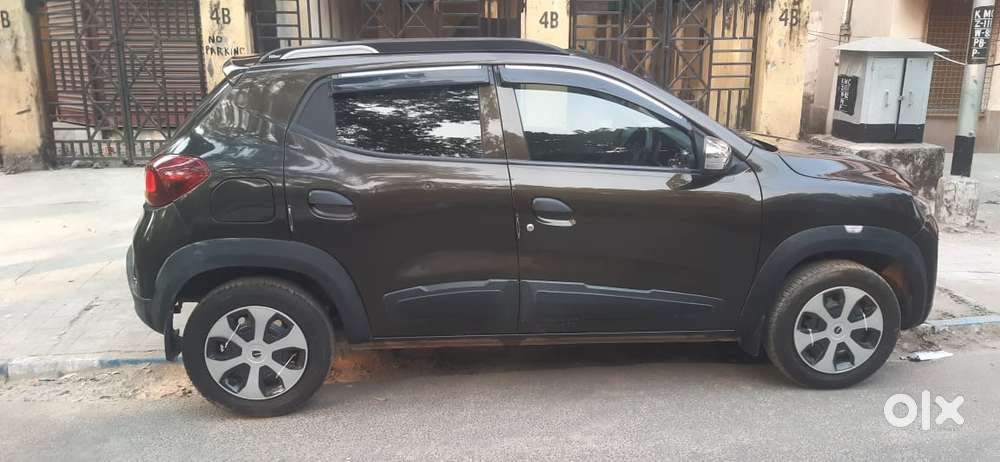 Renault Kwid Rxt 1.0, 2022, Petrol