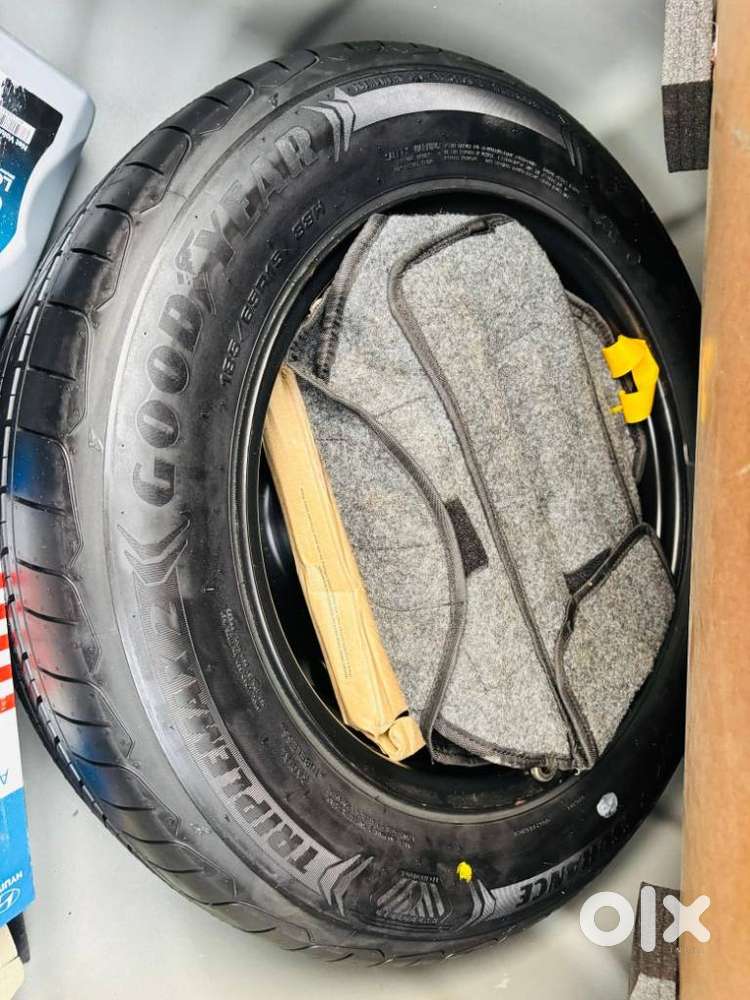 Hyundai Verna 1.5 Sx Vtvt, 2024, Petrol