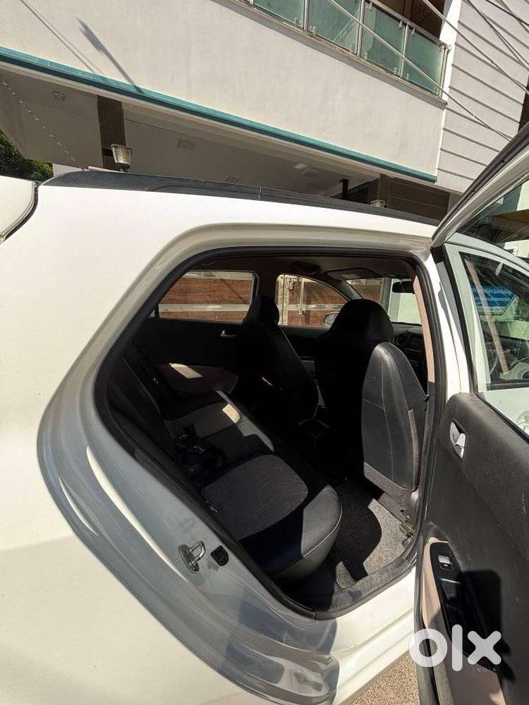 Hyundai Grand I10 Sportz 1.2 Kappa Vtvt, 2019, Petrol