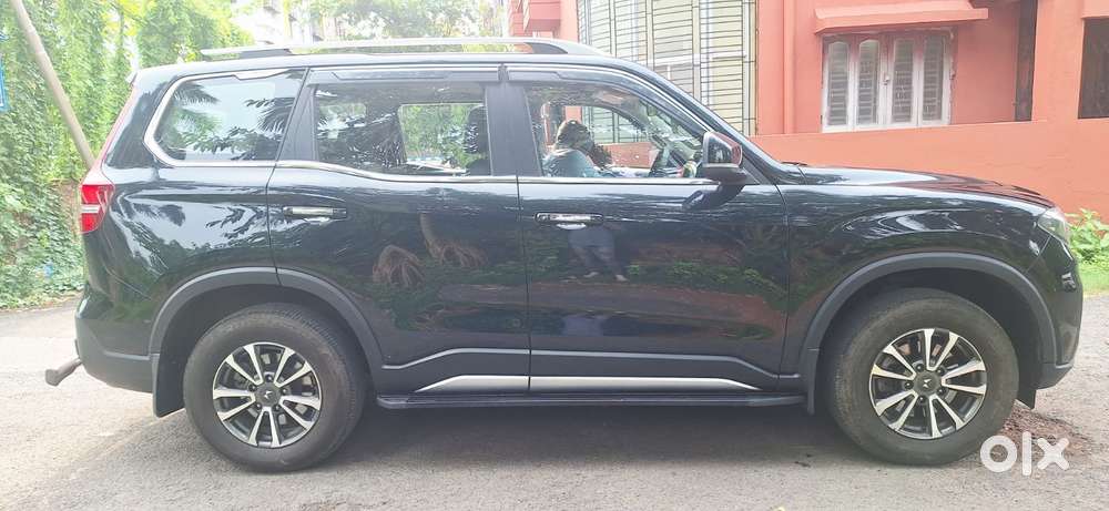 Mahindra Scorpio-n 2.2 Z8 L Diesel Mt 4wd 7 Str, 2023, Diesel