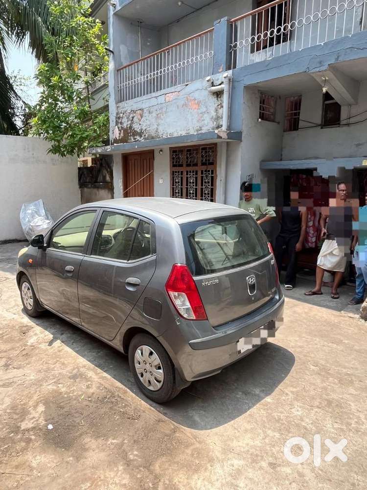 Hyundai I10 Petrol Good Condition