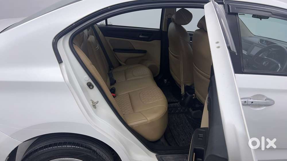 Honda Amaze Vx 1.2 Petrol Mt, 2023, Petrol