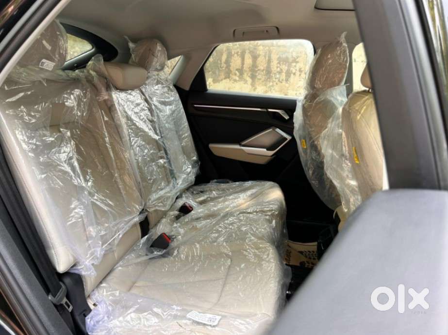 Audi Q3 Sportback Premium Plus, 2024, Petrol