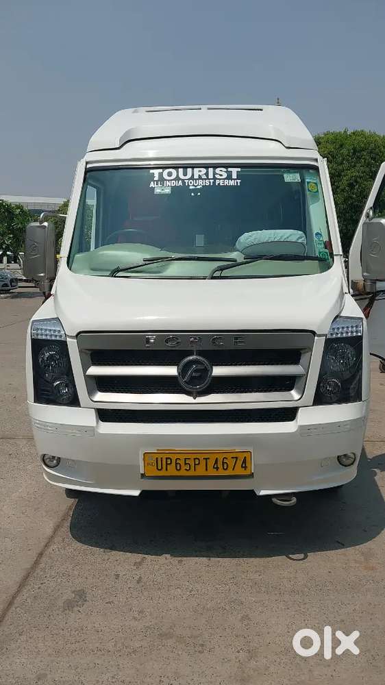 Force One Diesel Manual 2024