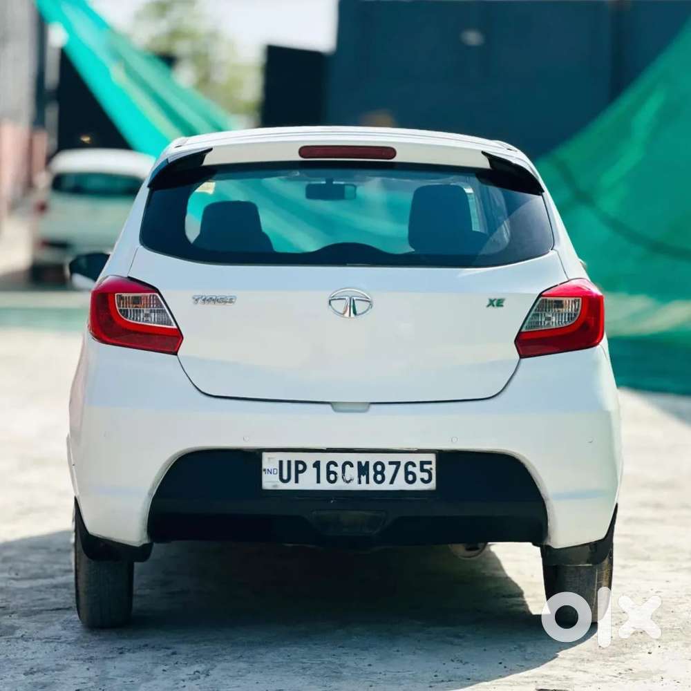 Tata Tiago 1.05 Revotorq Xe Option, 2020, Diesel