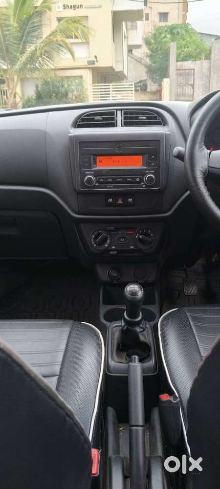 Maruti Suzuki Alto K10 Vxi (o), 2023, Petrol