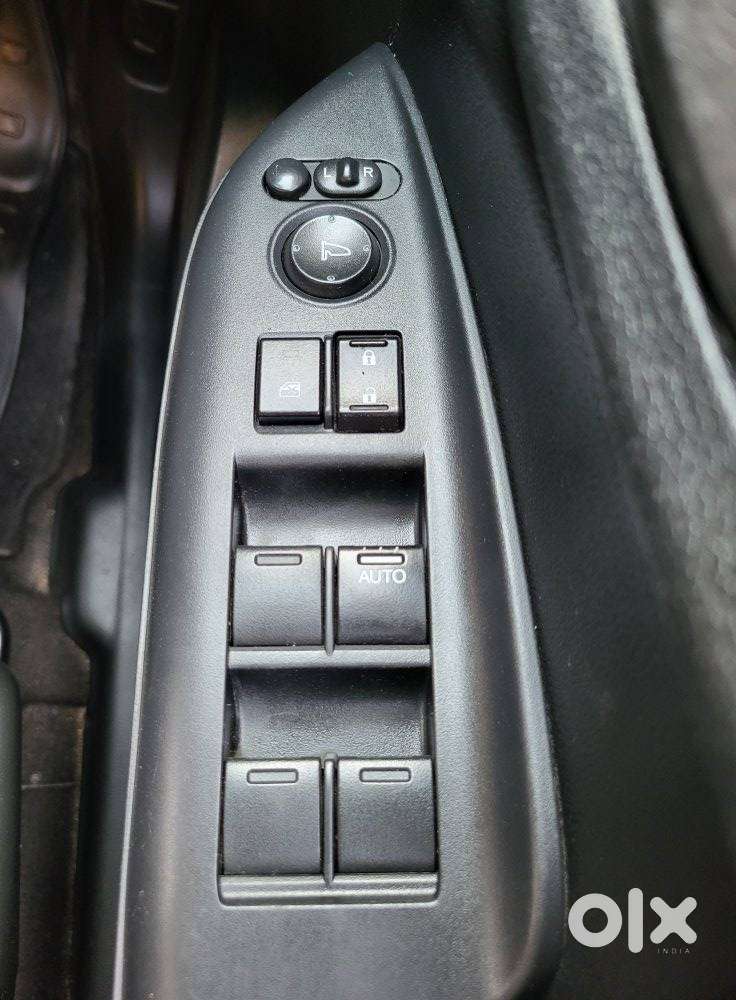 Honda Jazz Vx, 2019, Petrol