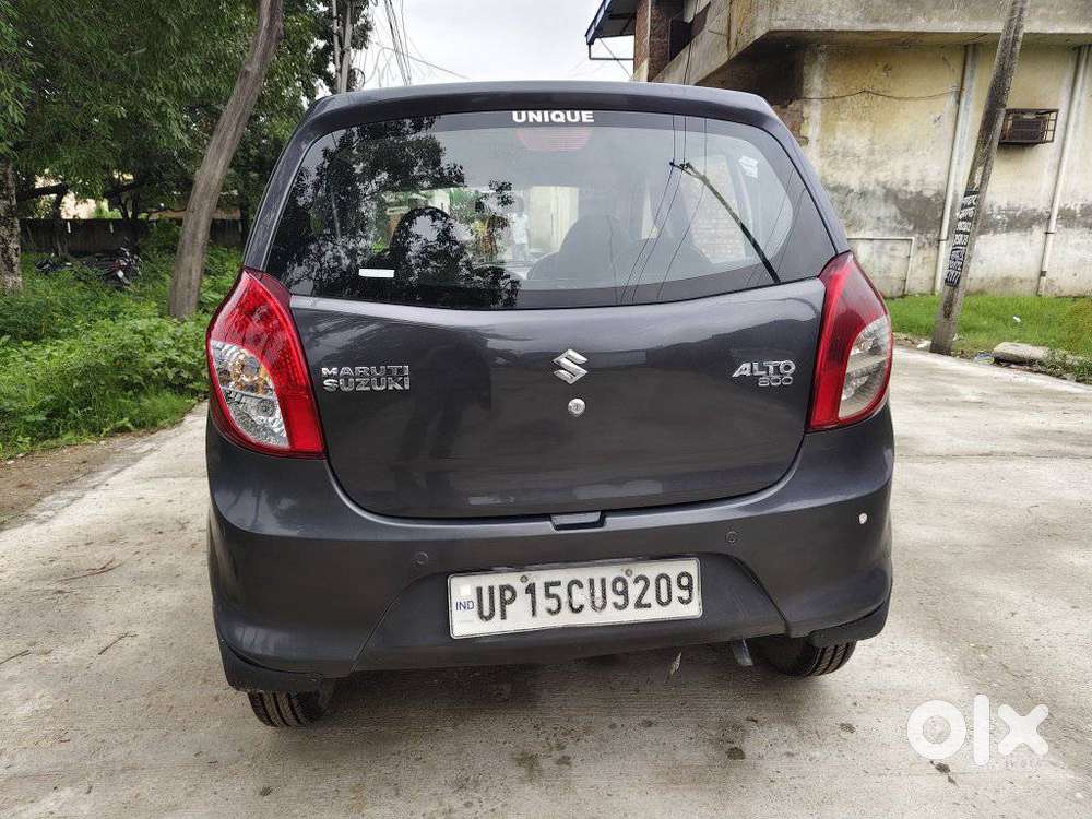 Maruti Suzuki Alto 800 Lxi, 2018, Petrol
