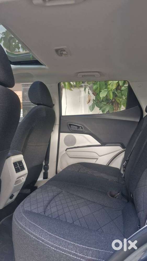 Mahindra Xuv 3xo Mx3 Pro 1.2 Petrol, 2024, Petrol