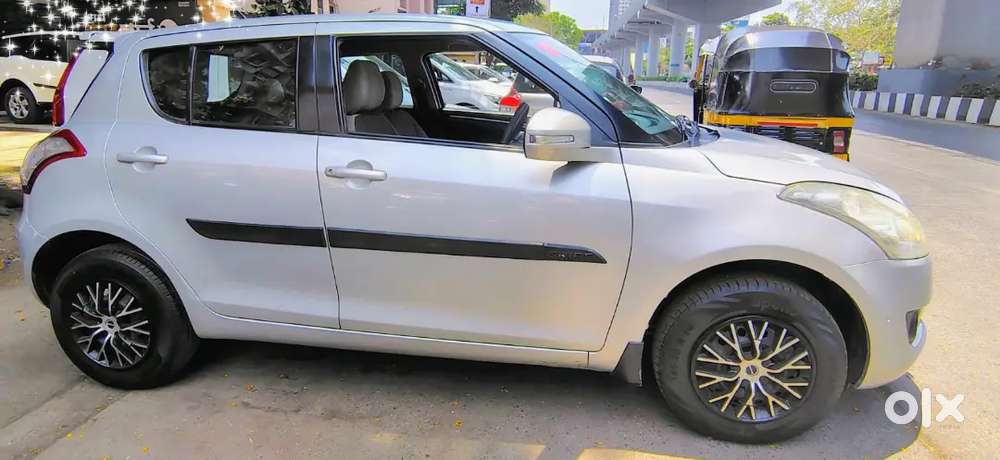 Maruti Suzuki Swift 2015 Diesel Well Maintained