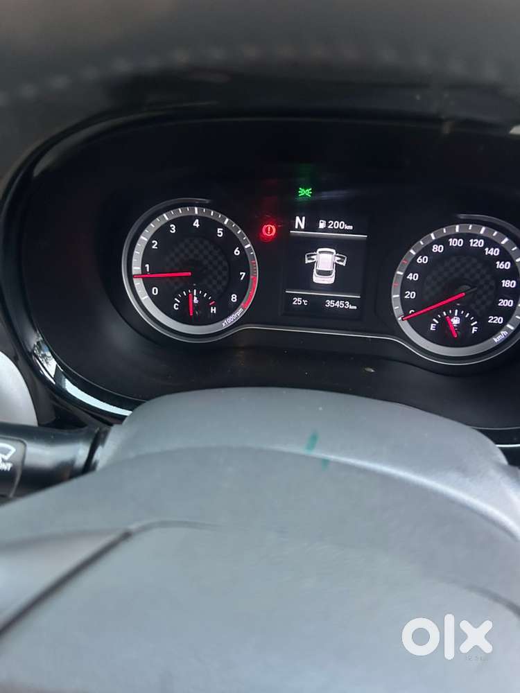 2024 Hyundai Grand I10 Petrol Amt
