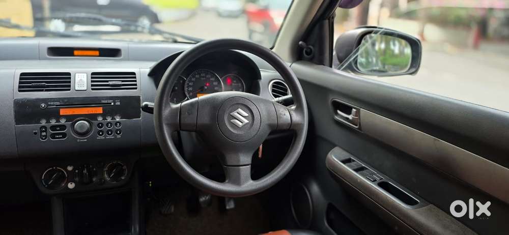 Maruti Suzuki Swift Dzire Vxi Optional, 2008, Cng & Hybrids
