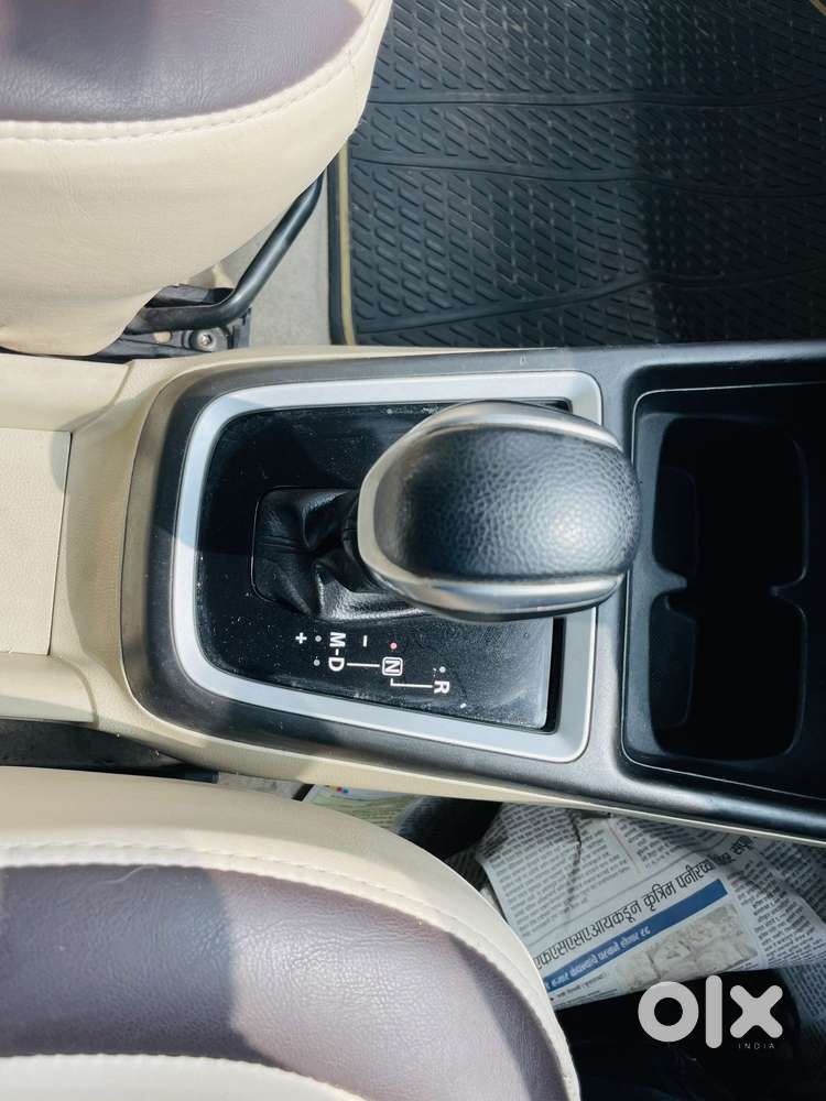 Maruti Suzuki Dzire 1.2 Vxi Amt, 2019, Petrol