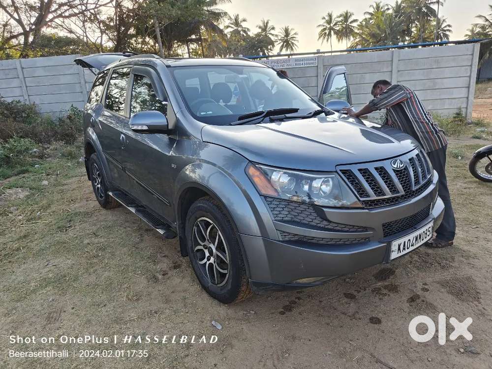 Mahindra Xuv700 2013 Diesel 121000 Km Driven