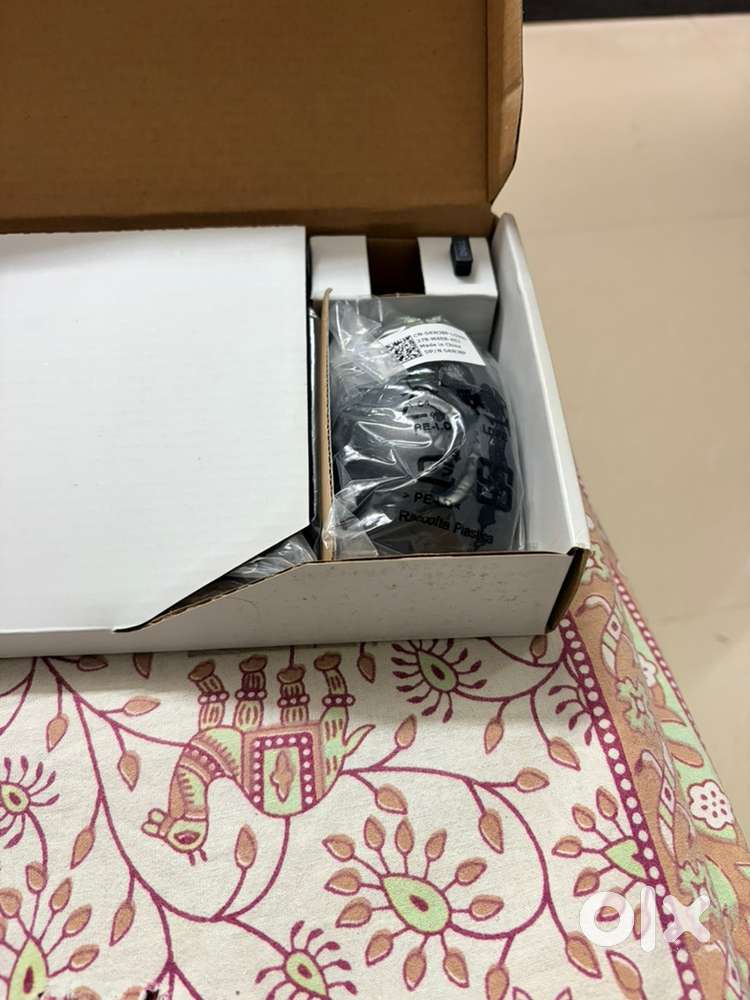 Dell Wireless keyboard and mouse