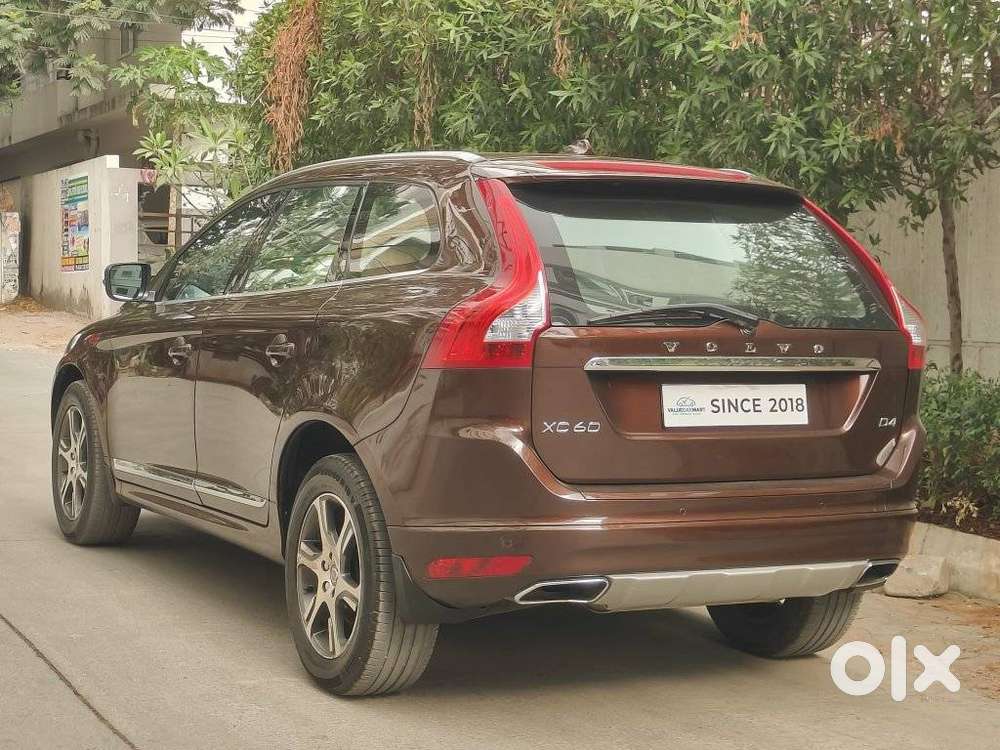 Volvo Xc60 D4 Momentum, 2016, Diesel