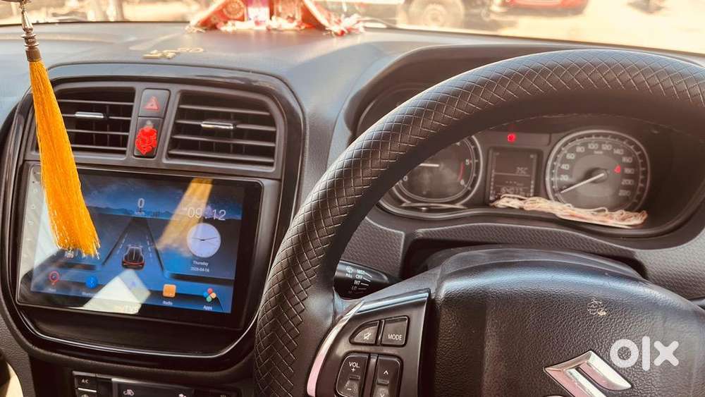 Maruti Suzuki Brezza 2018 Diesel Good Condition