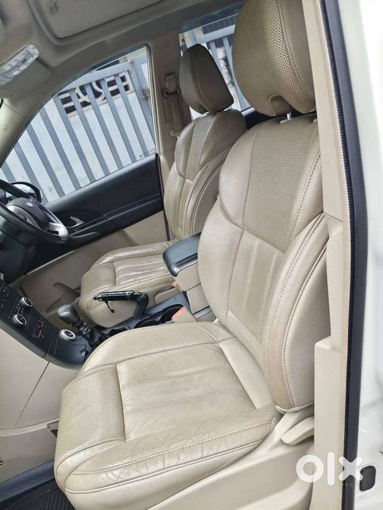 Mahindra Xuv500 2.2 W10, 2015, Diesel