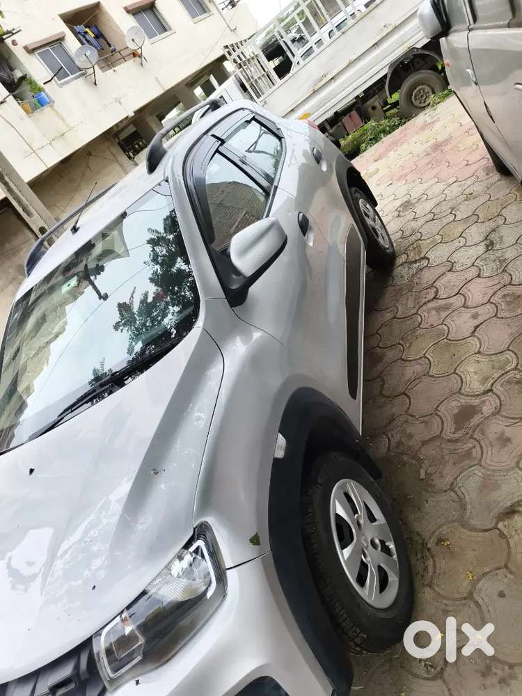 Renault Kwid 2016 Petrol